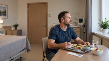 Госпитализация в Краснодаре