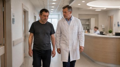 Лечение хронического алкоголизма в Краснодаре