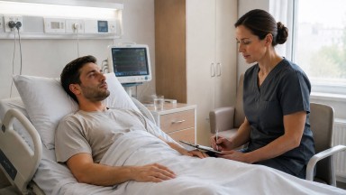 Детоксикация от наркотиков в Краснодаре