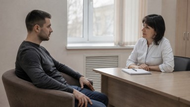 Лечение зависимости от марихуаны в Краснодаре