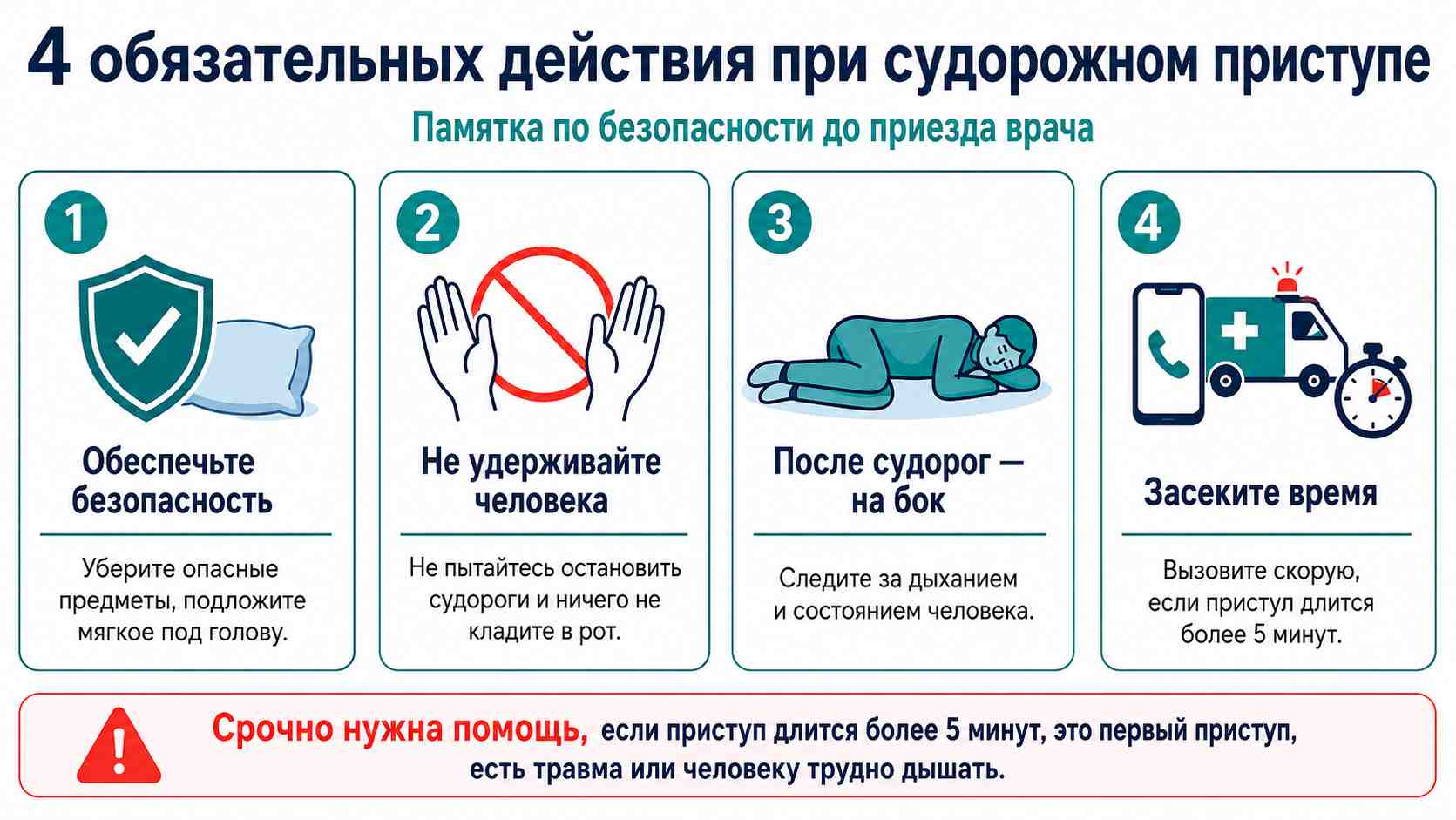 Мужчина принимает АЦЦ при кашле, рядом с лекарством находится стакан воды