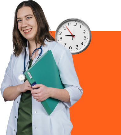 Время получения психологической помощи в клинике Запой Хелп